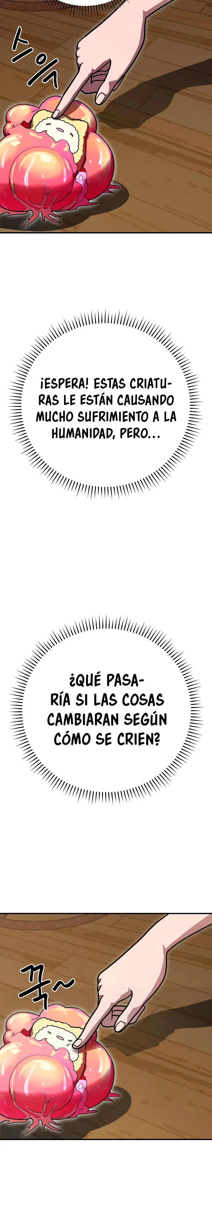 GUERRA DE LINDURAS Capítulo 2 en Línea - página 50