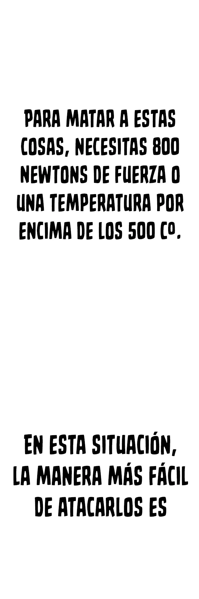GUERRA DE LINDURAS Capítulo 2 en Línea - página 60