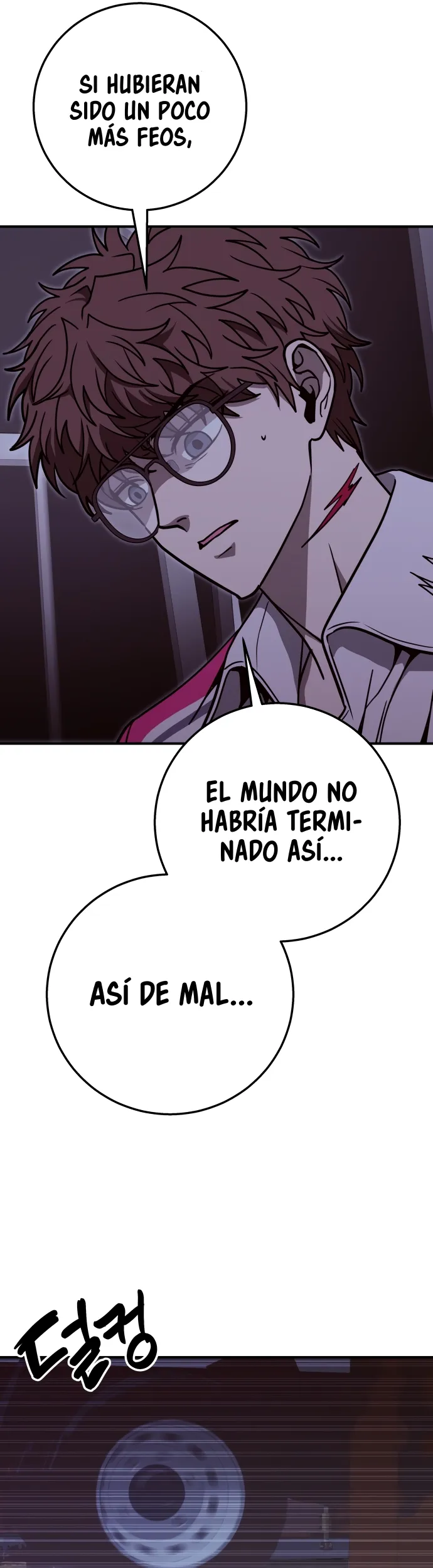 GUERRA DE LINDURAS Capítulo 27 en Línea - página 10