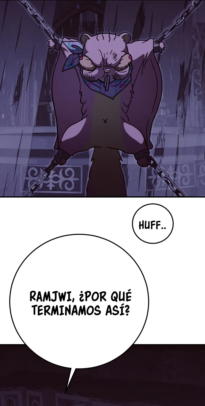 GUERRA DE LINDURAS Capítulo 27 en Línea - página 64