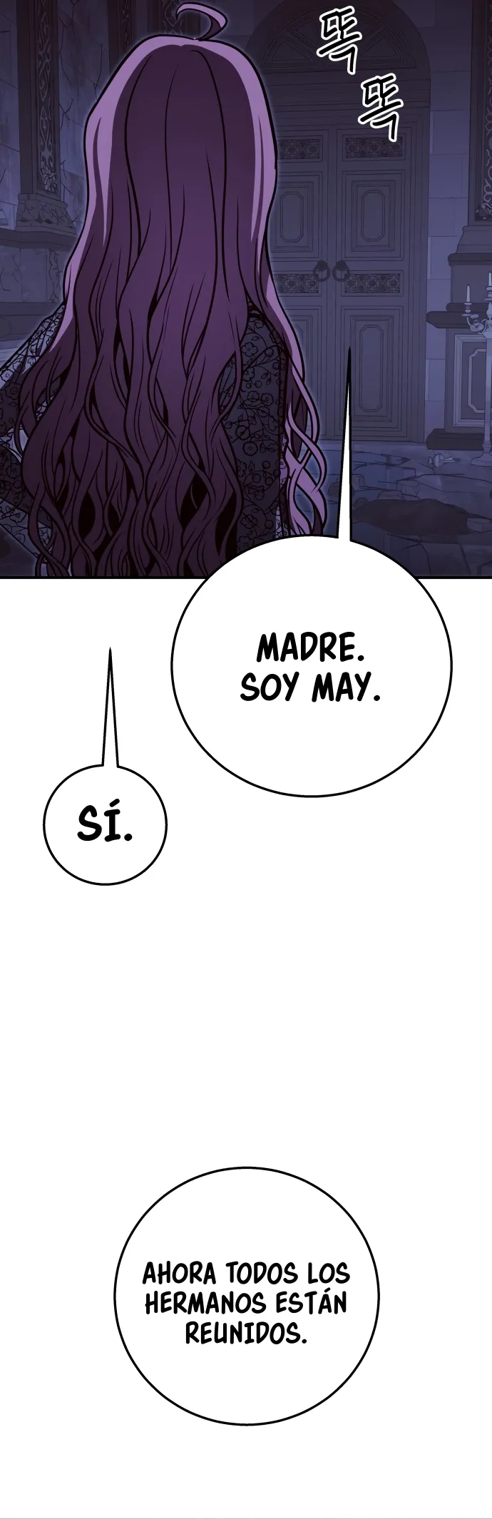 GUERRA DE LINDURAS Capítulo 27 en Línea - página 69