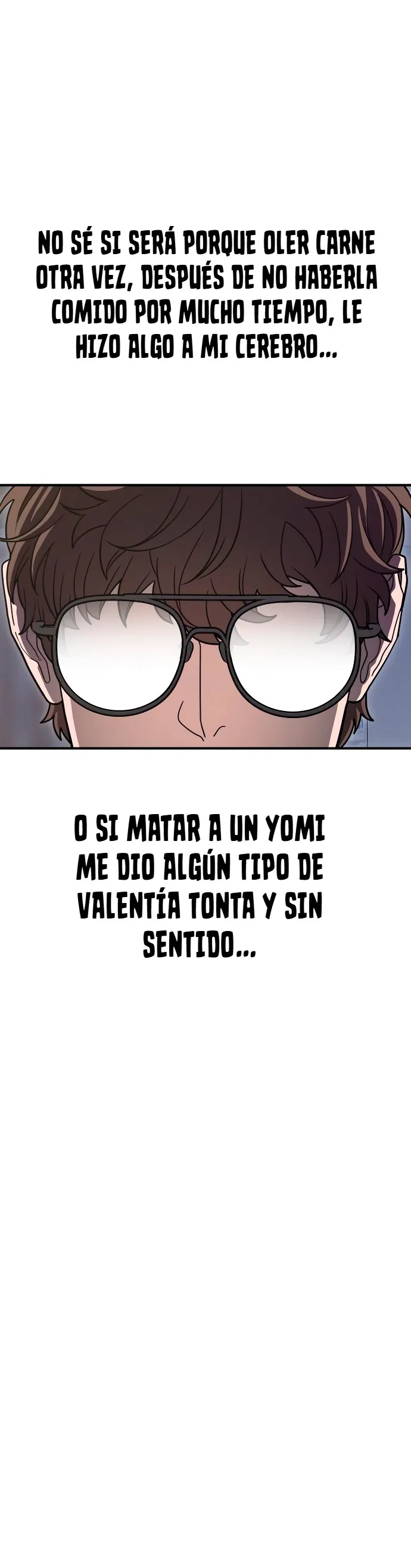 GUERRA DE LINDURAS Capítulo 3 en Línea - página 9