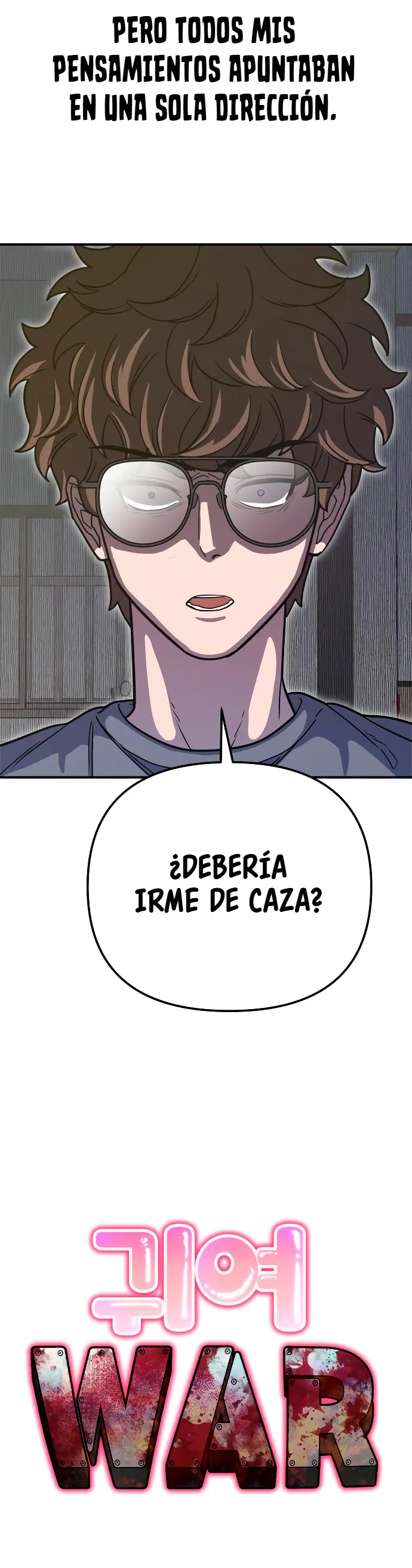 GUERRA DE LINDURAS Capítulo 3 en Línea - página 10
