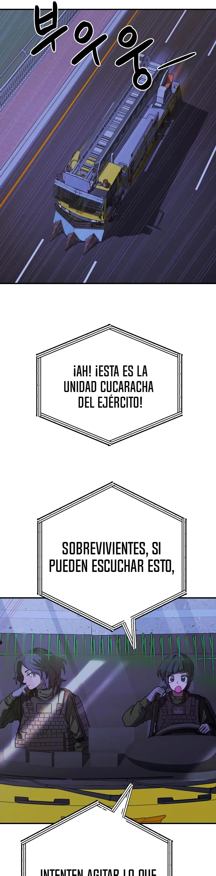 GUERRA DE LINDURAS Capítulo 3 en Línea - página 12