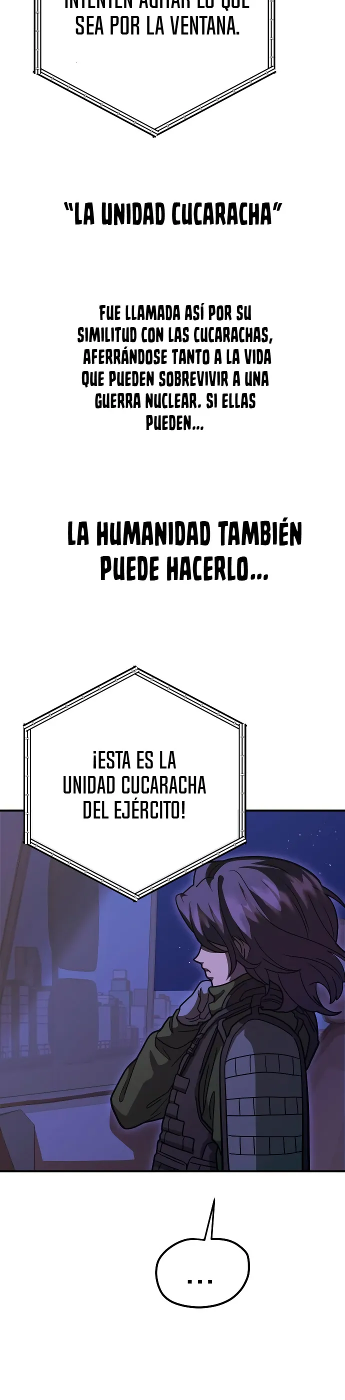 GUERRA DE LINDURAS Capítulo 3 en Línea - página 13