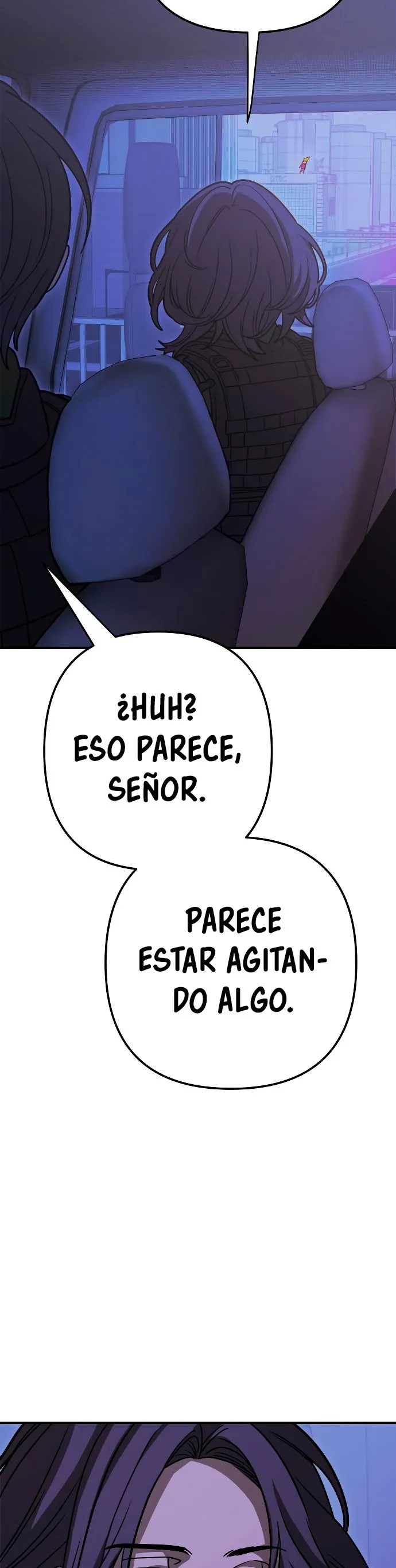 GUERRA DE LINDURAS Capítulo 3 en Línea - página 23