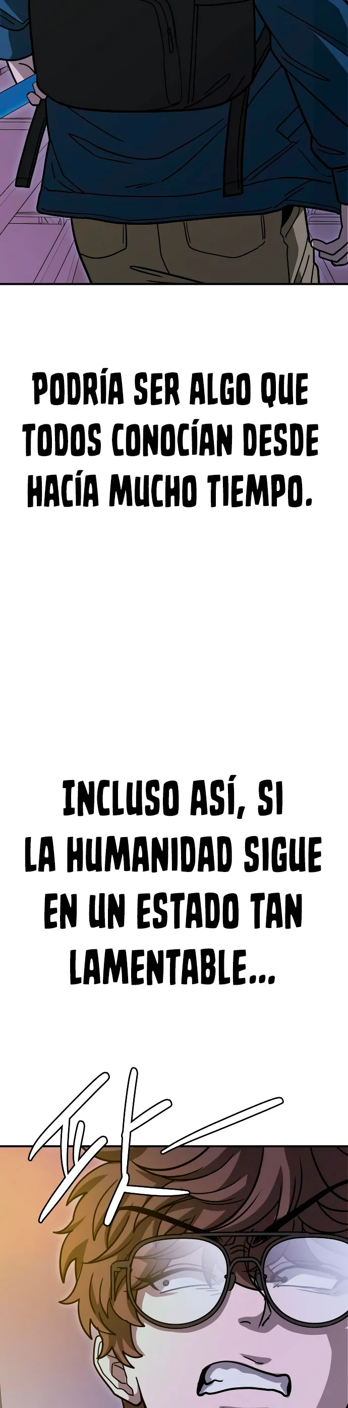 GUERRA DE LINDURAS Capítulo 3 en Línea - página 79