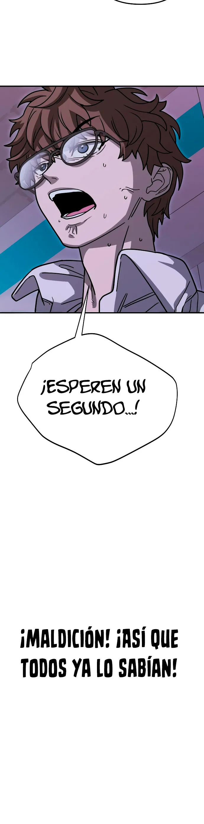 GUERRA DE LINDURAS Capítulo 3 en Línea - página 82