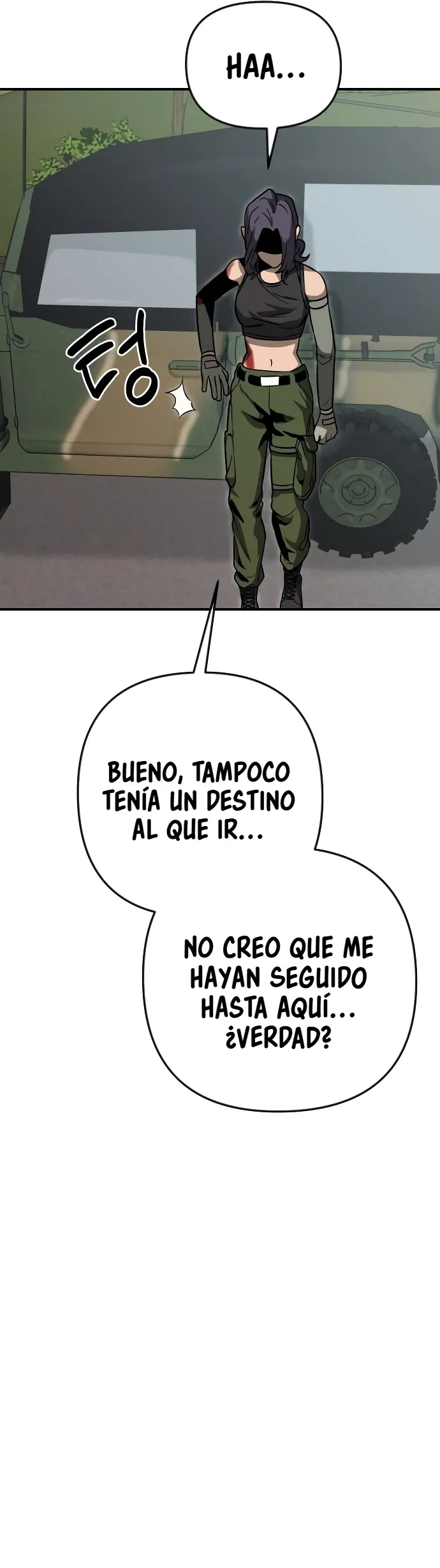 GUERRA DE LINDURAS Capítulo 7 en Línea - página 14