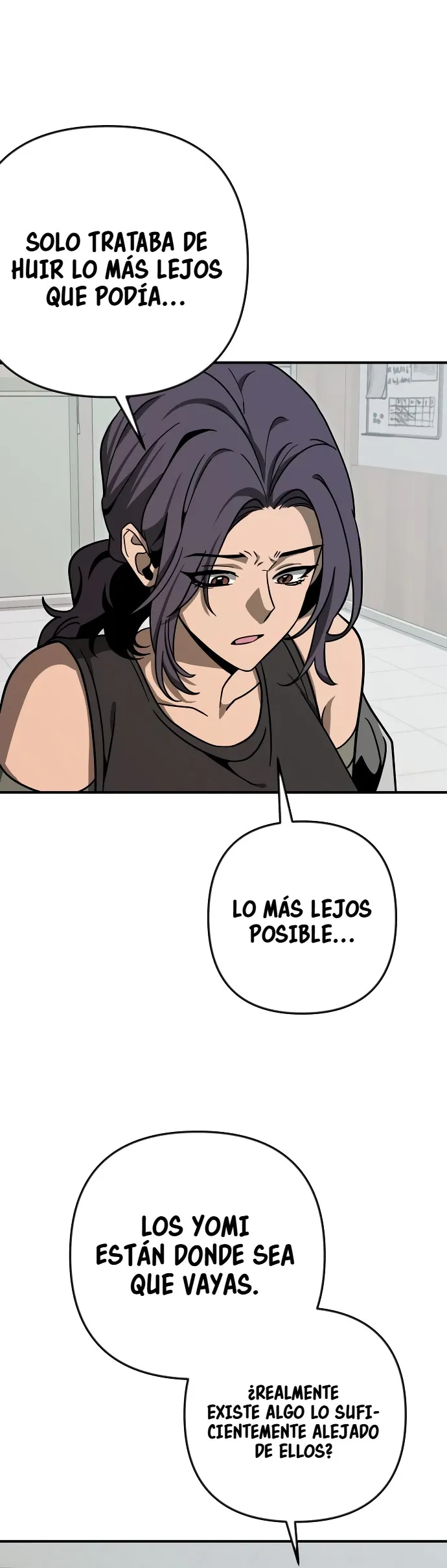 GUERRA DE LINDURAS Capítulo 7 en Línea - página 64