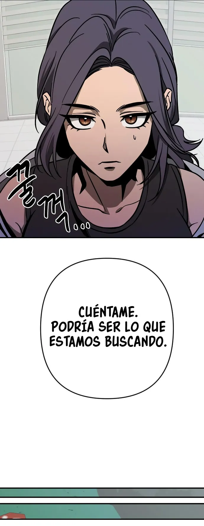 GUERRA DE LINDURAS Capítulo 7 en Línea - página 66
