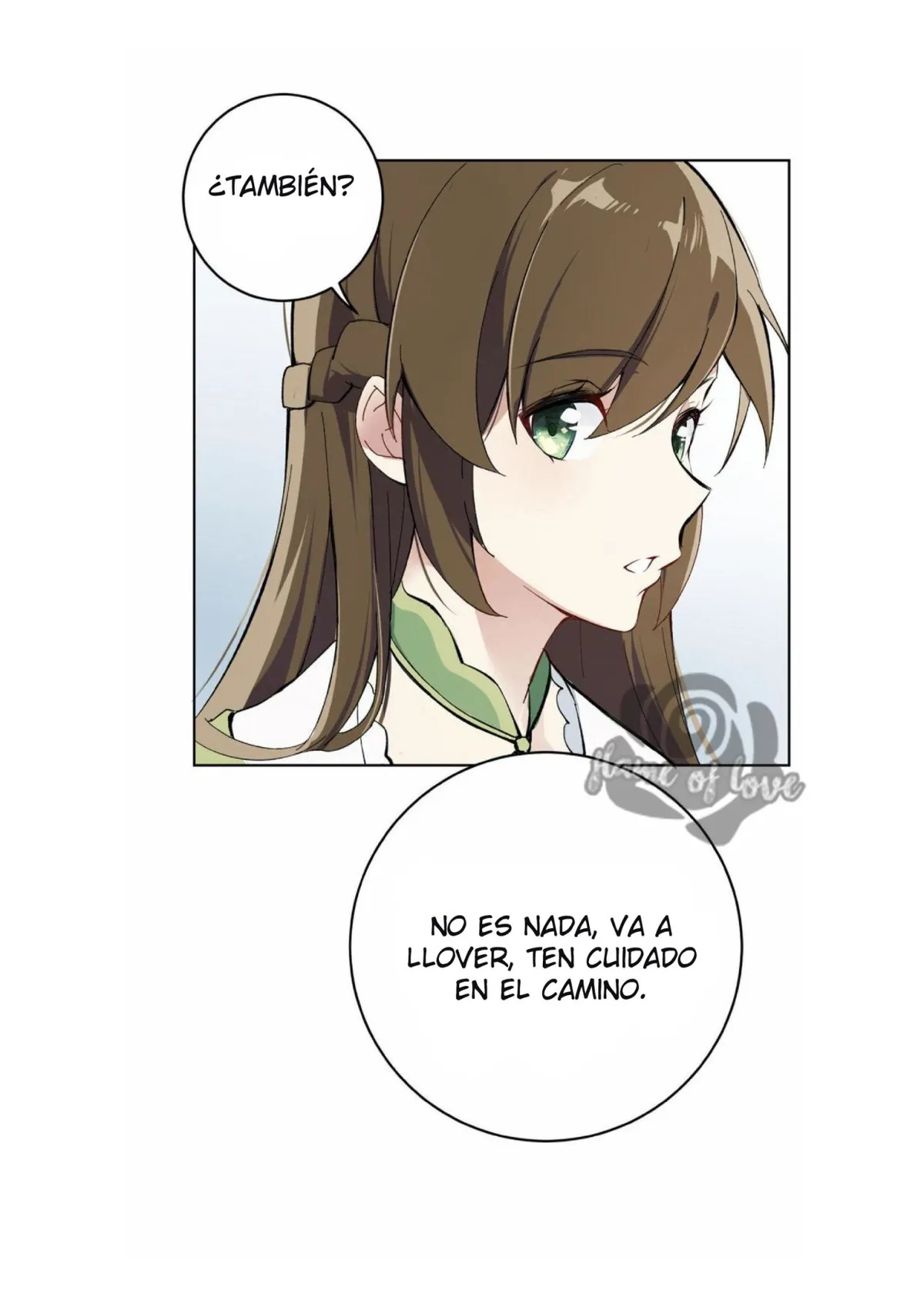 GUERRA DE PRINCESAS Capítulo 1 en Línea - página 13