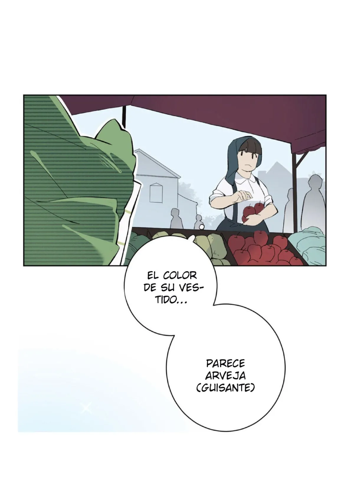 GUERRA DE PRINCESAS Capítulo 1 en Línea - página 14