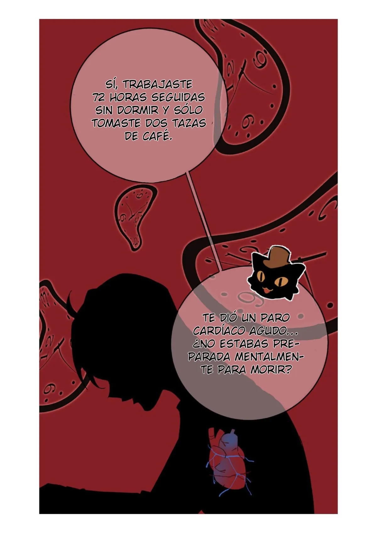 GUERRA DE PRINCESAS Capítulo 1 en Línea - página 25