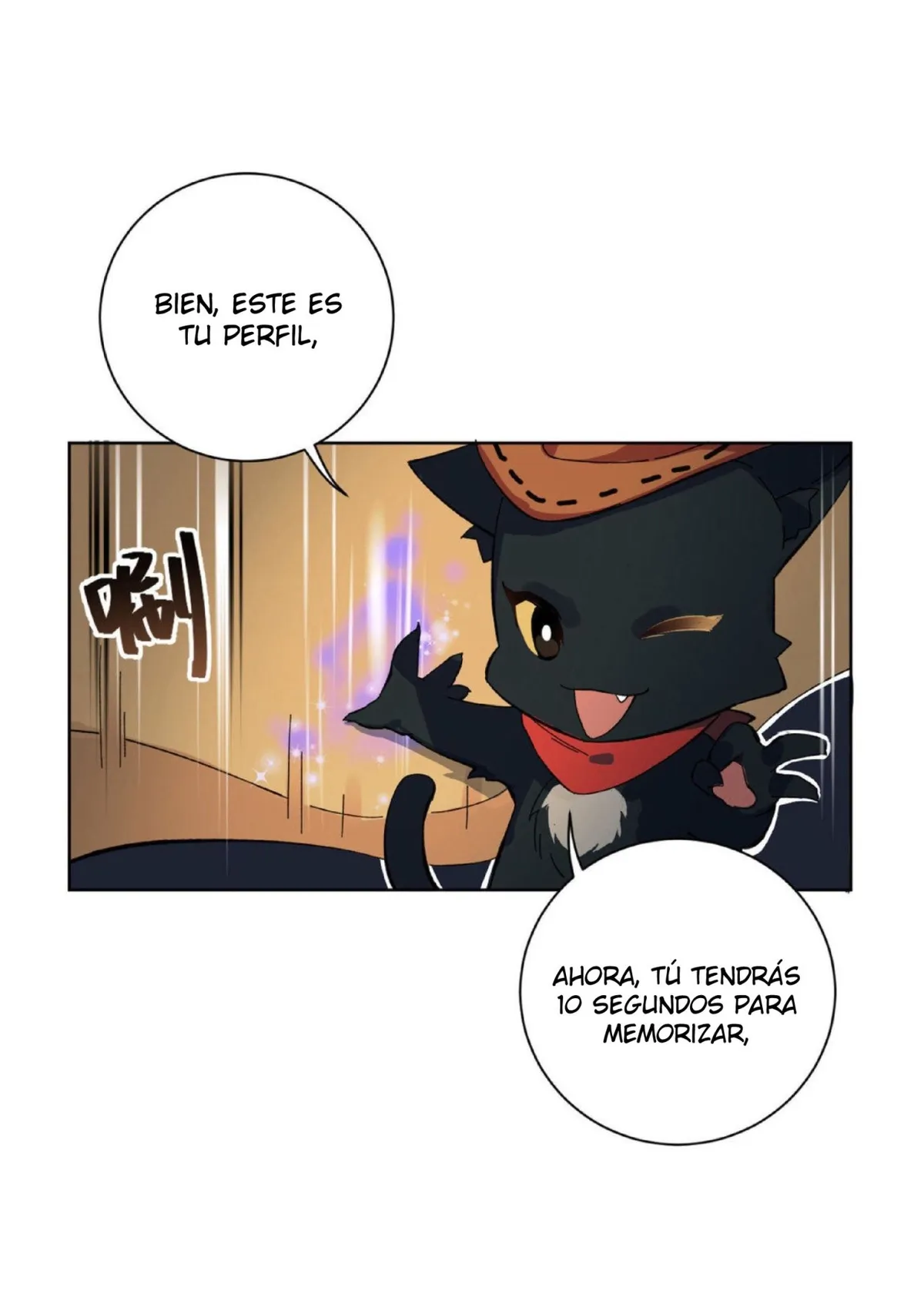 GUERRA DE PRINCESAS Capítulo 1 en Línea - página 34