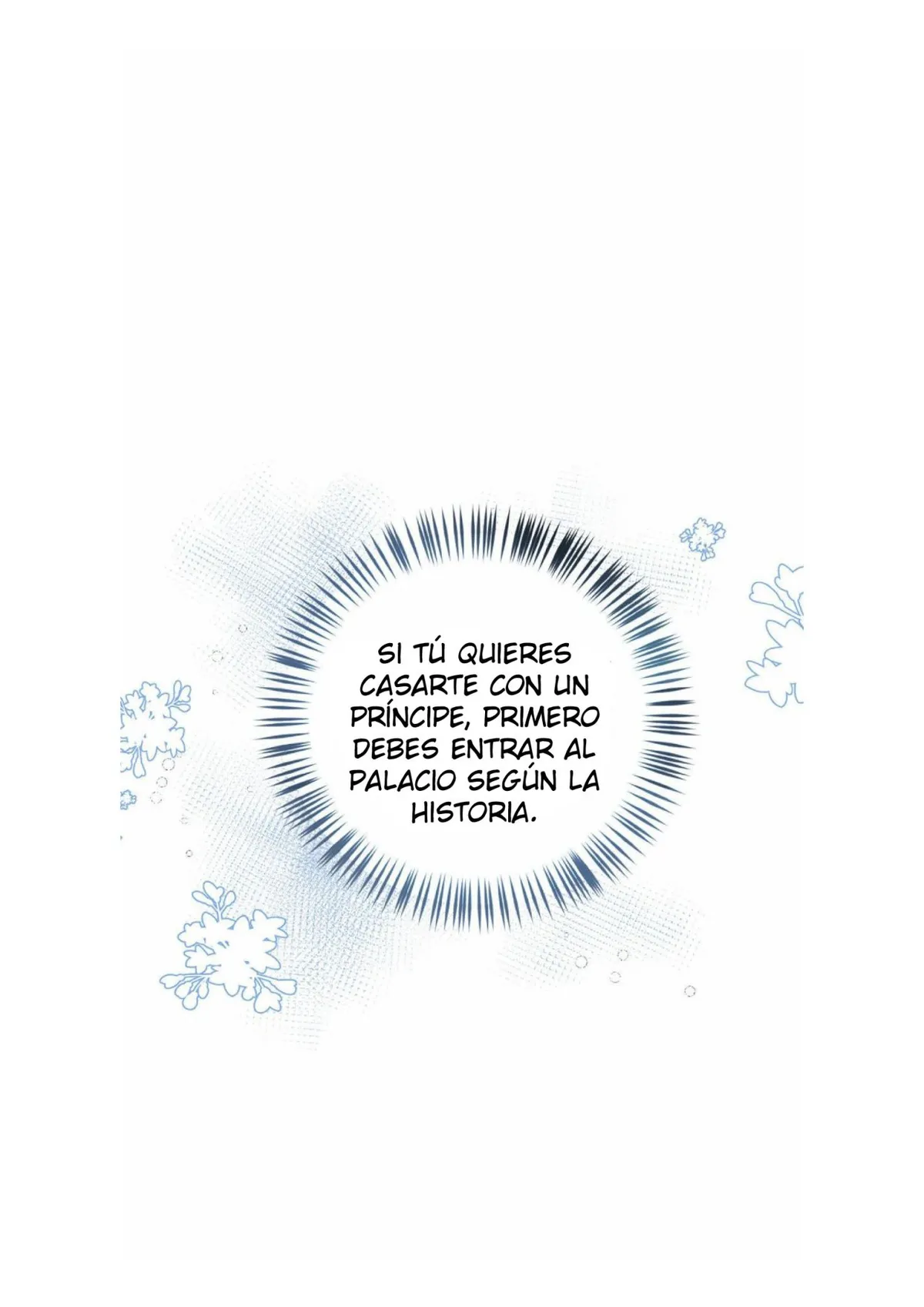 GUERRA DE PRINCESAS Capítulo 1 en Línea - página 43