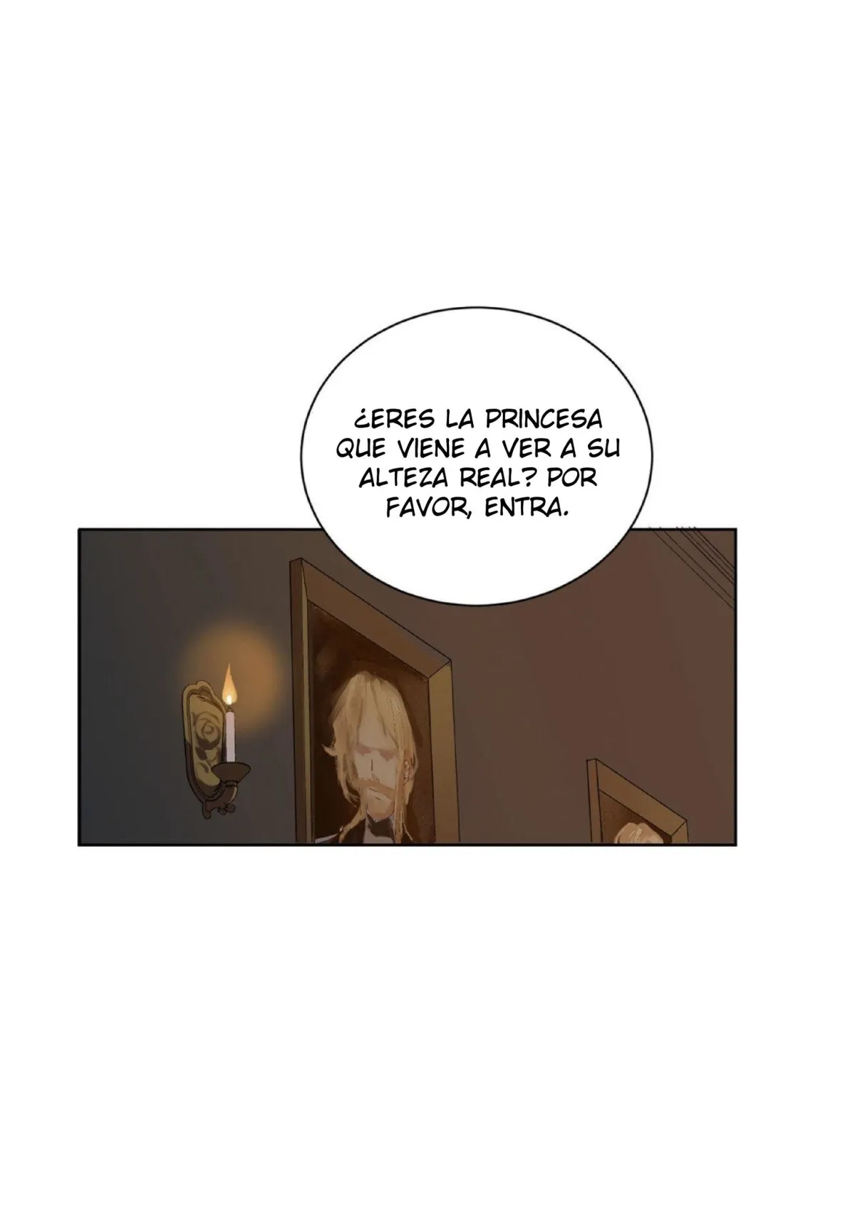 GUERRA DE PRINCESAS Capítulo 1 en Línea - página 45