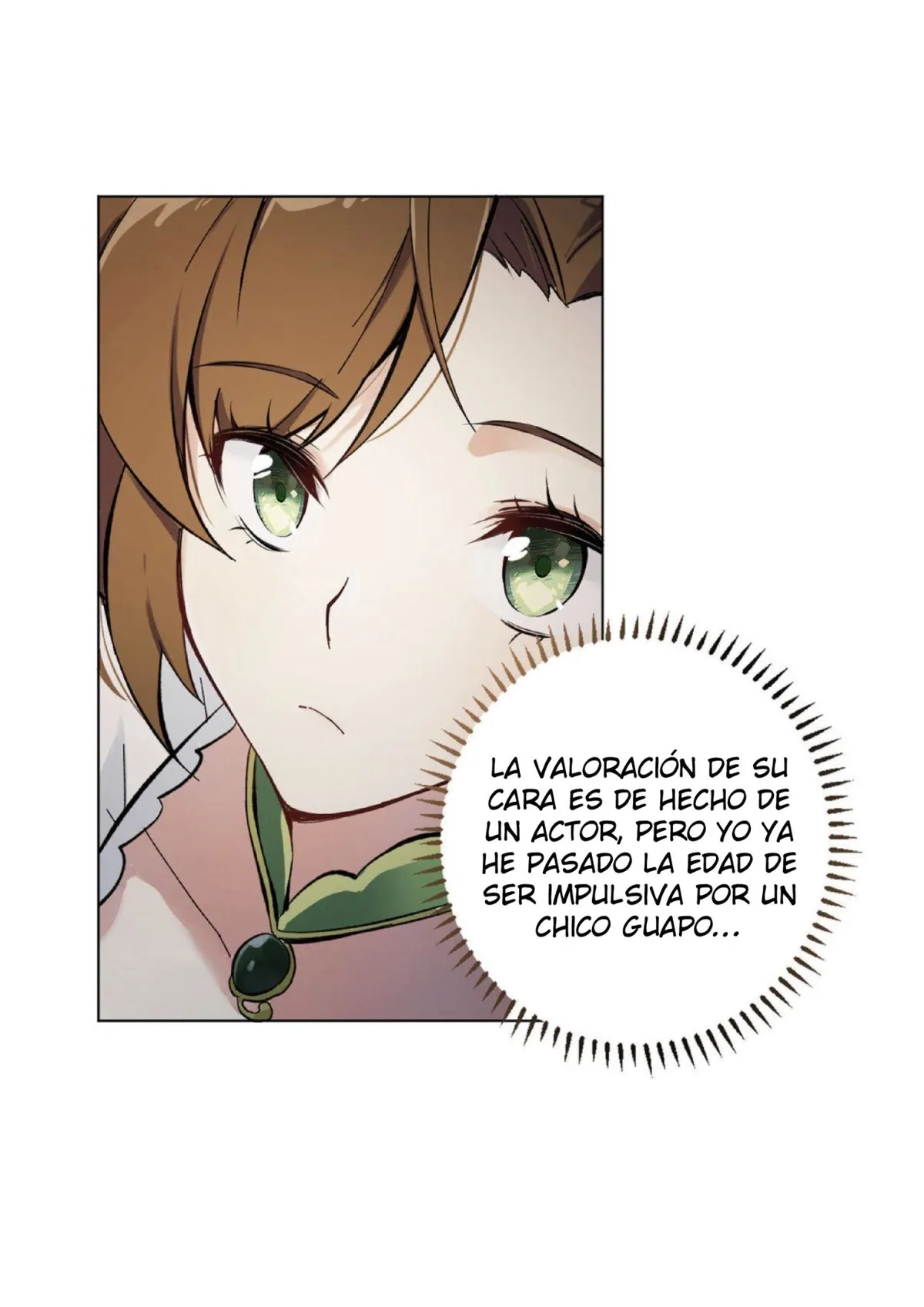 GUERRA DE PRINCESAS Capítulo 1 en Línea - página 51
