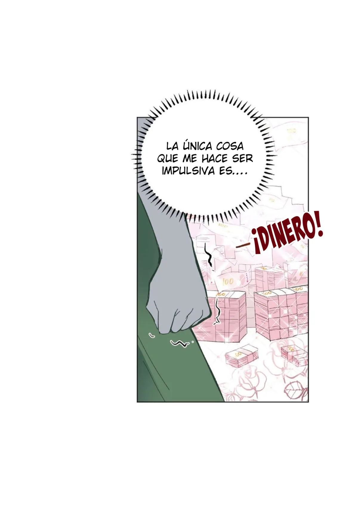 GUERRA DE PRINCESAS Capítulo 1 en Línea - página 52