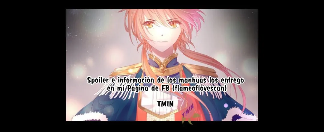 GUERRA DE PRINCESAS Capítulo 10 en Línea - página 18
