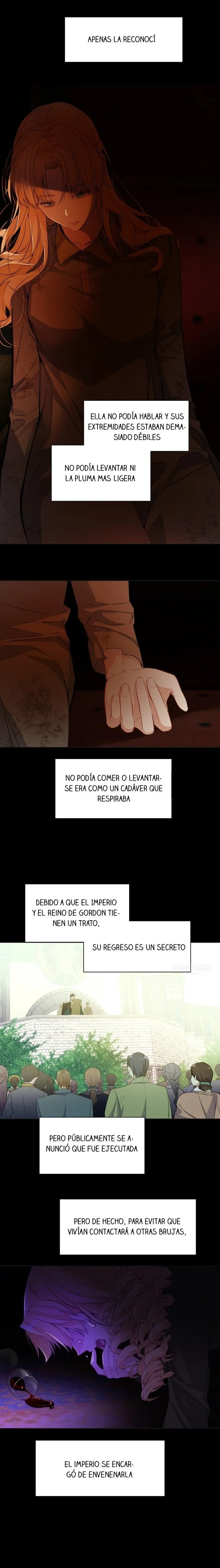 GUERRA DE PRINCESAS Capítulo 102 en Línea - página 2