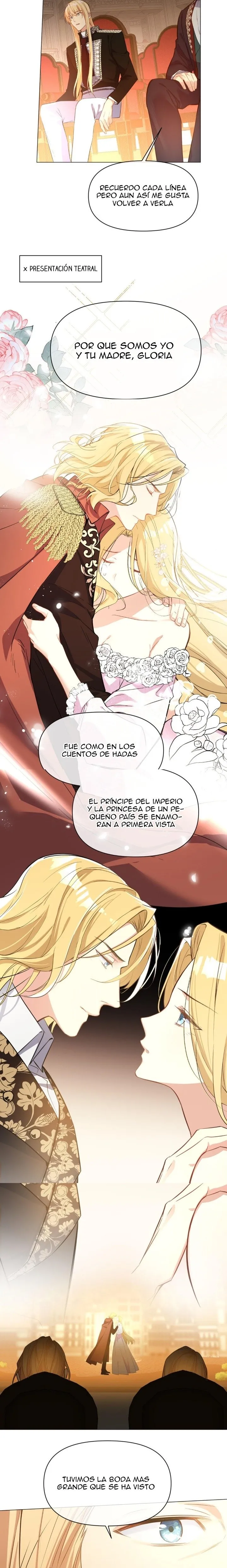 GUERRA DE PRINCESAS Capítulo 106 en Línea - página 3