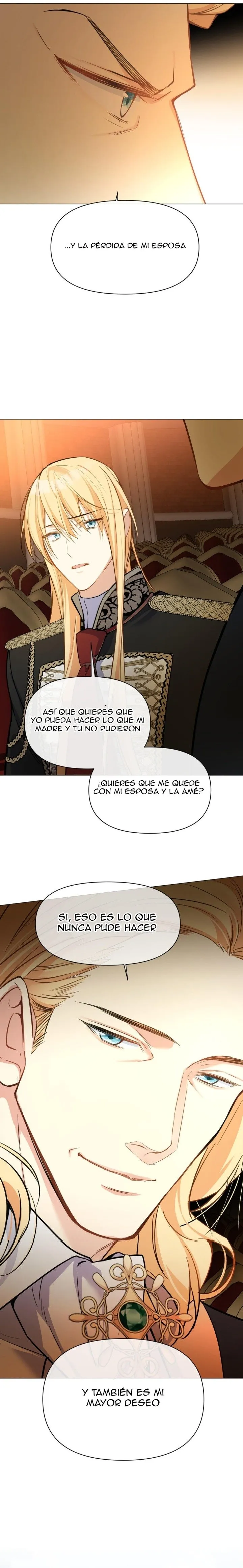 GUERRA DE PRINCESAS Capítulo 106 en Línea - página 7