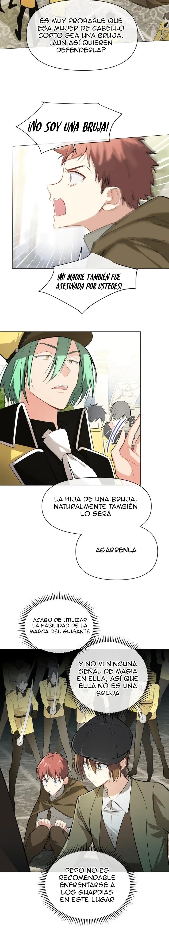 GUERRA DE PRINCESAS Capítulo 109 en Línea - página 2
