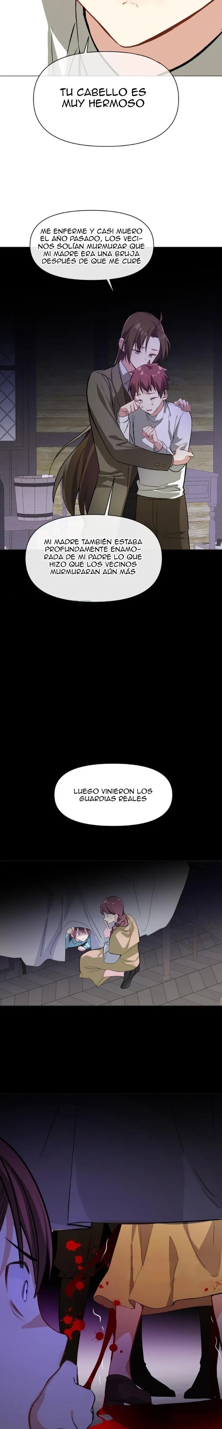 GUERRA DE PRINCESAS Capítulo 109 en Línea - página 11