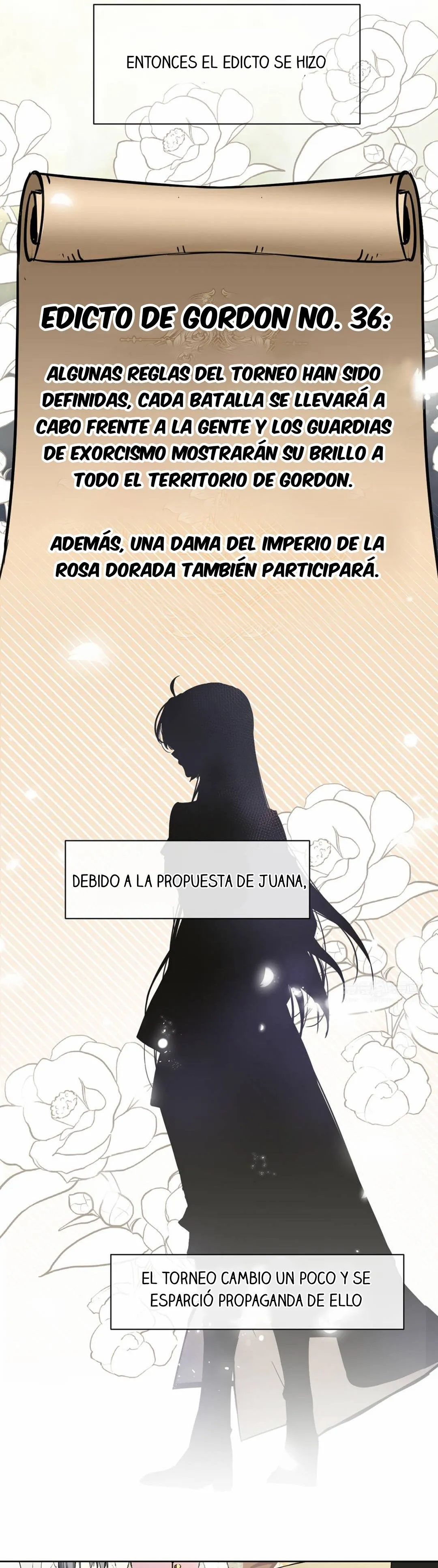 GUERRA DE PRINCESAS Capítulo 113 en Línea - página 5