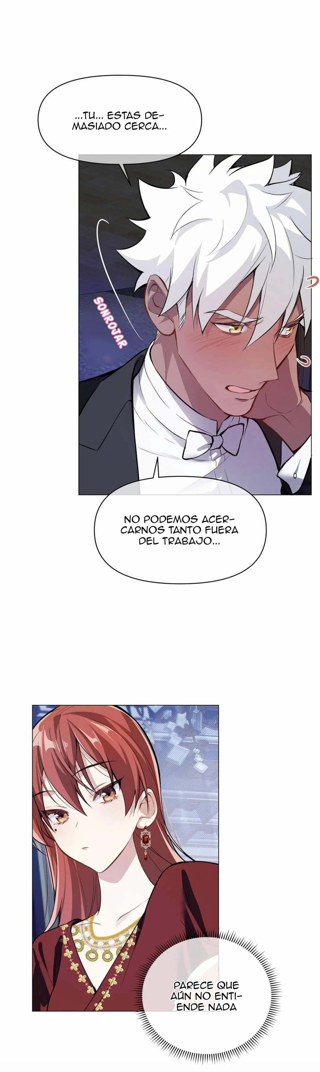 GUERRA DE PRINCESAS Capítulo 113 en Línea - página 10