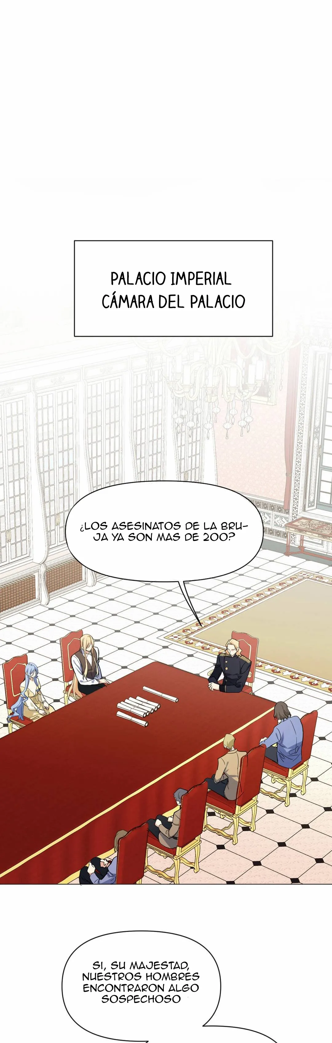 GUERRA DE PRINCESAS Capítulo 113 en Línea - página 13