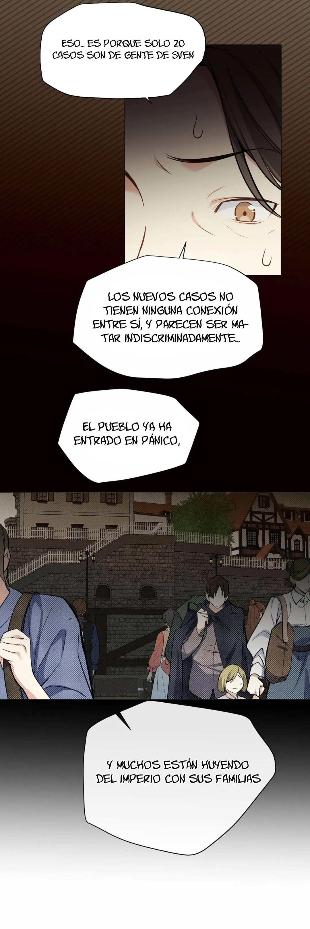 GUERRA DE PRINCESAS Capítulo 113 en Línea - página 15