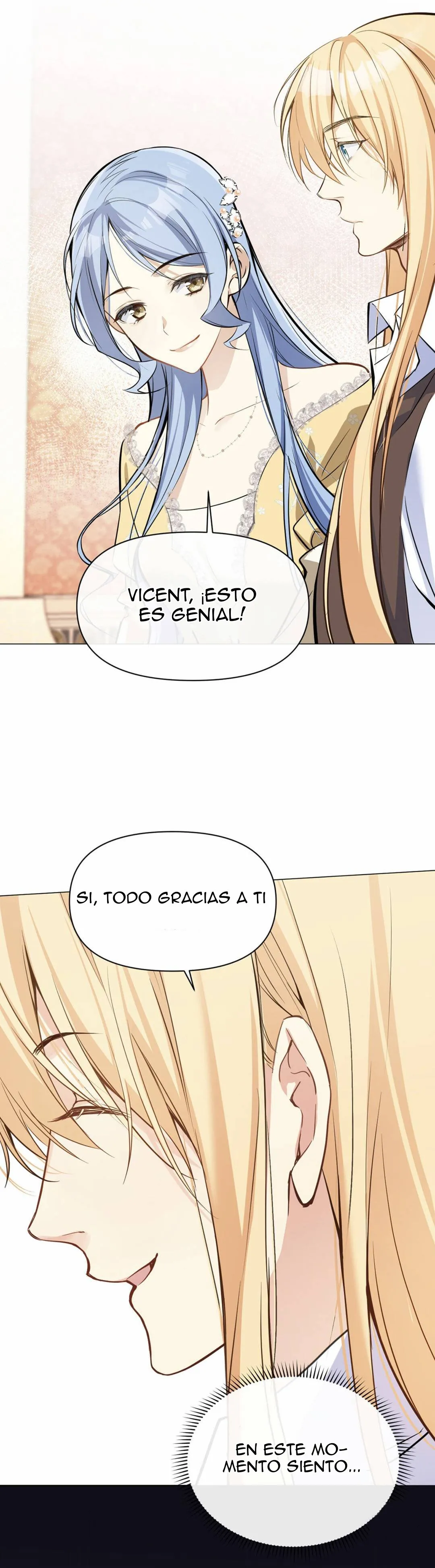 GUERRA DE PRINCESAS Capítulo 113 en Línea - página 20