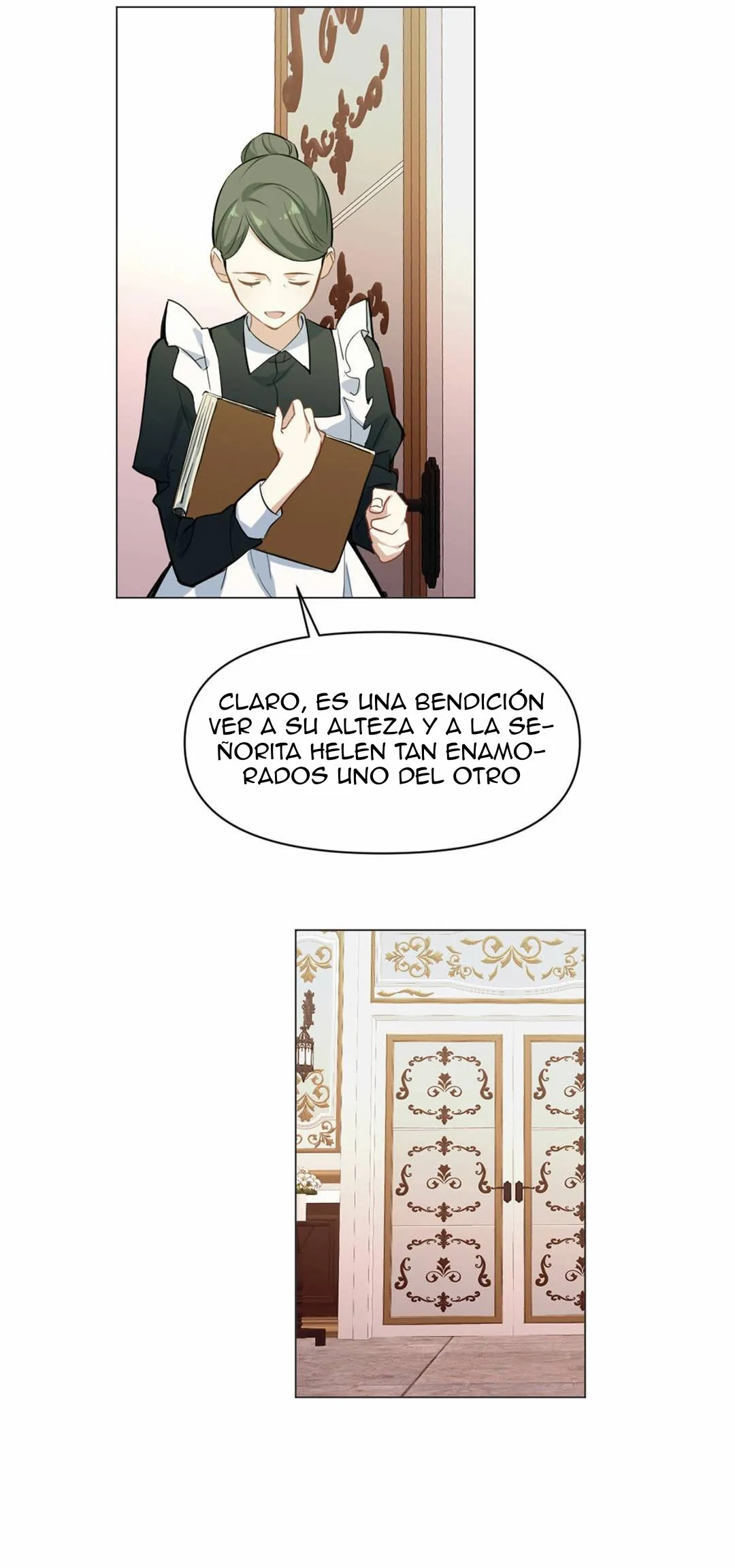 GUERRA DE PRINCESAS Capítulo 113 en Línea - página 23