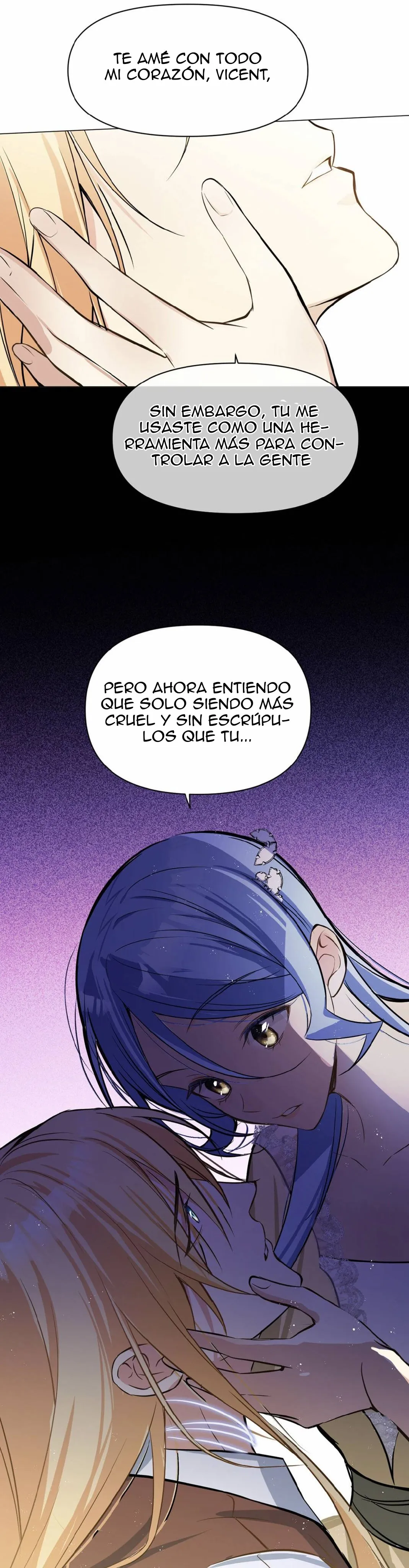GUERRA DE PRINCESAS Capítulo 113 en Línea - página 29