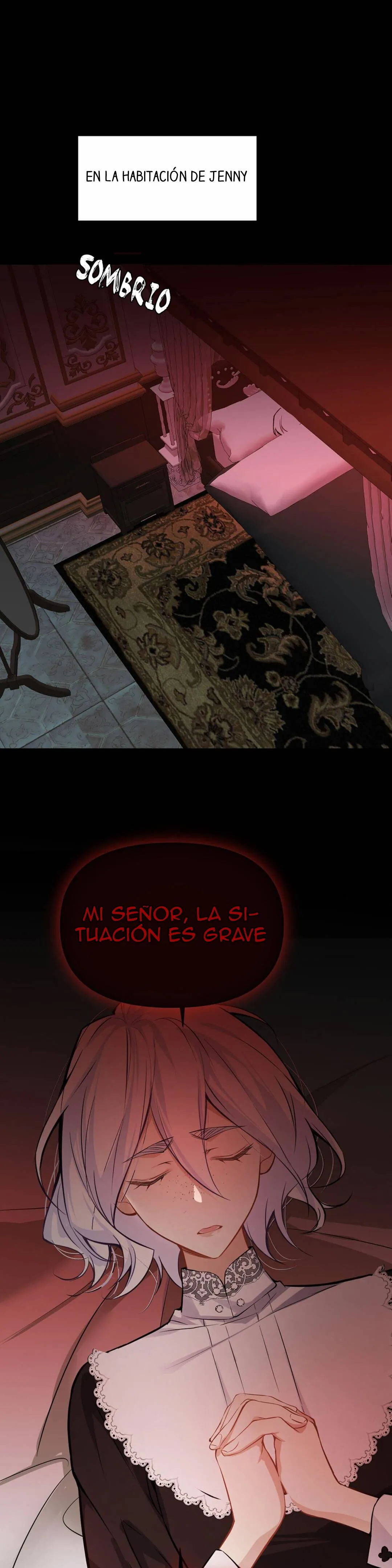 GUERRA DE PRINCESAS Capítulo 116 en Línea - página 2