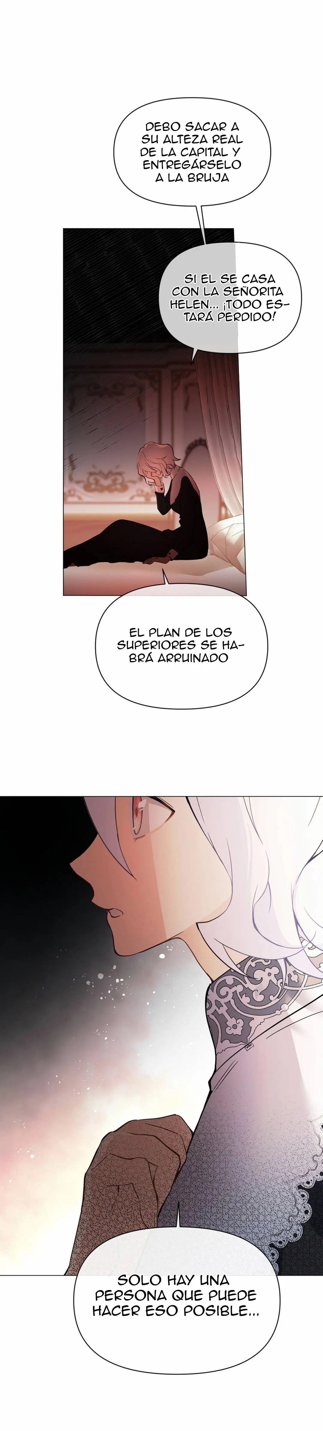 GUERRA DE PRINCESAS Capítulo 116 en Línea - página 4