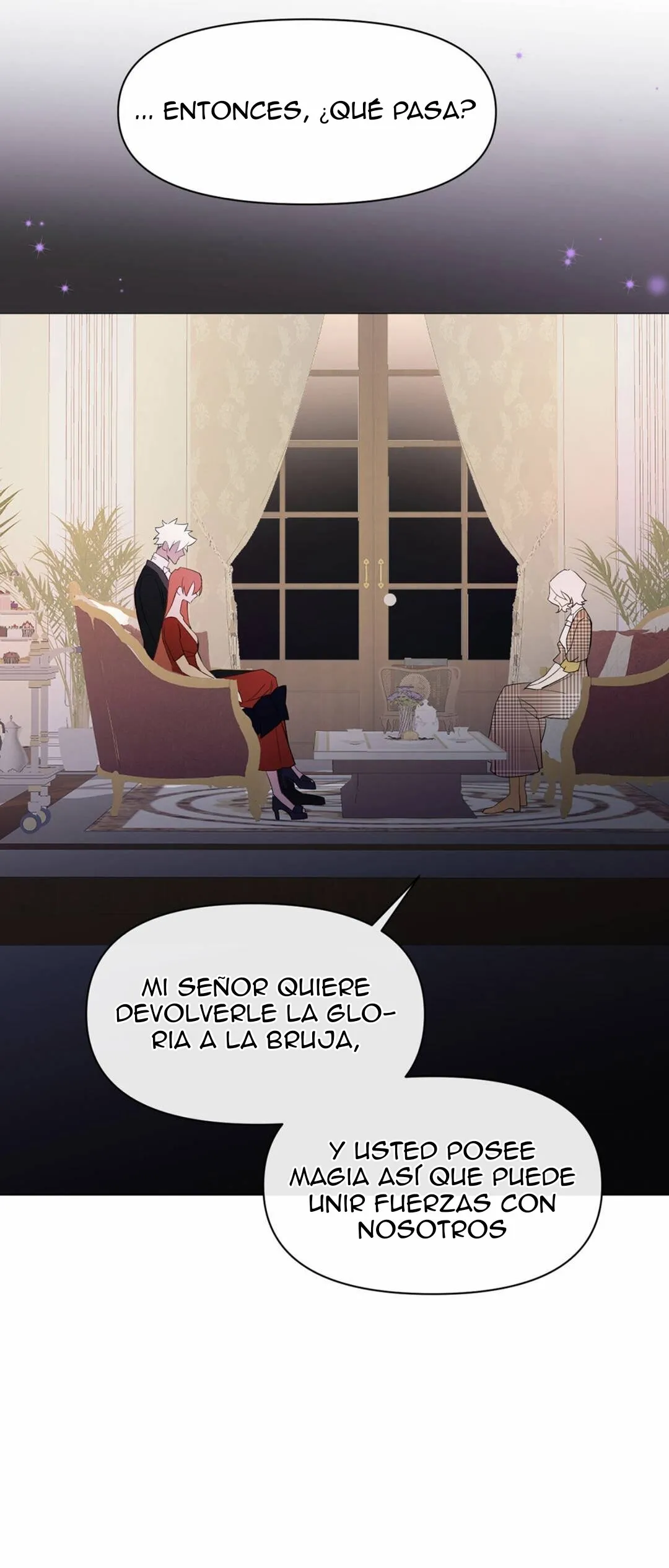 GUERRA DE PRINCESAS Capítulo 116 en Línea - página 12