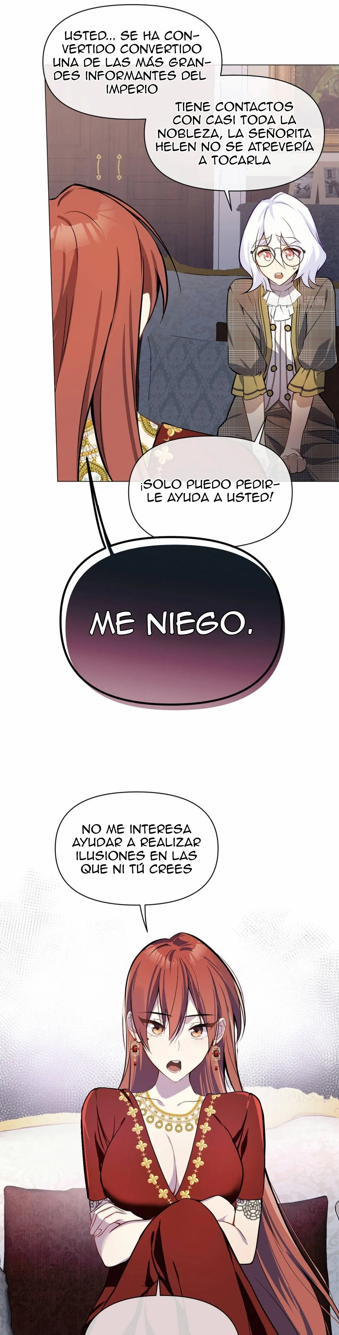 GUERRA DE PRINCESAS Capítulo 116 en Línea - página 14