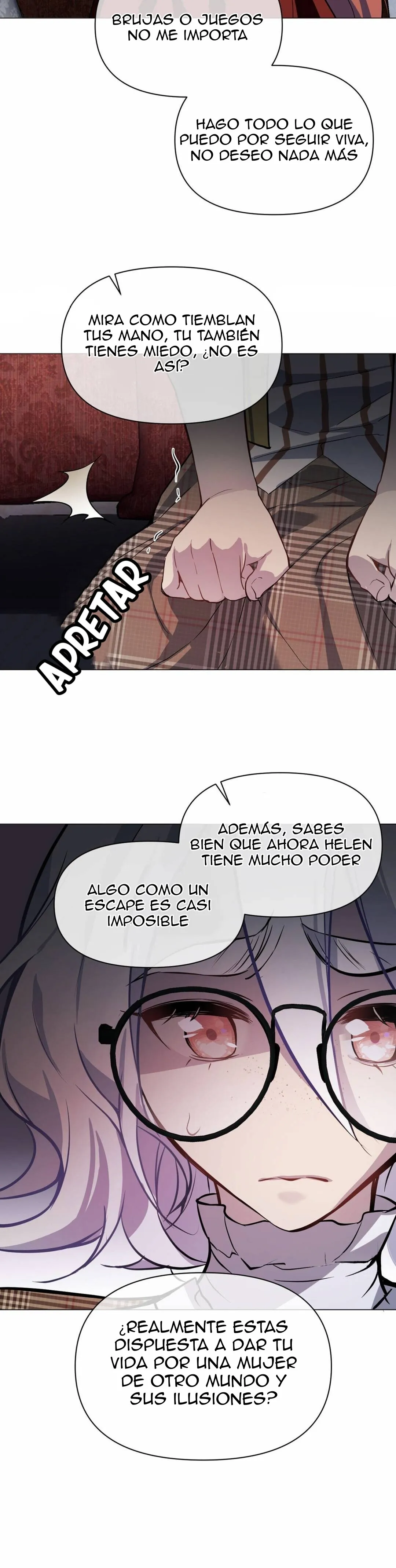 GUERRA DE PRINCESAS Capítulo 116 en Línea - página 15