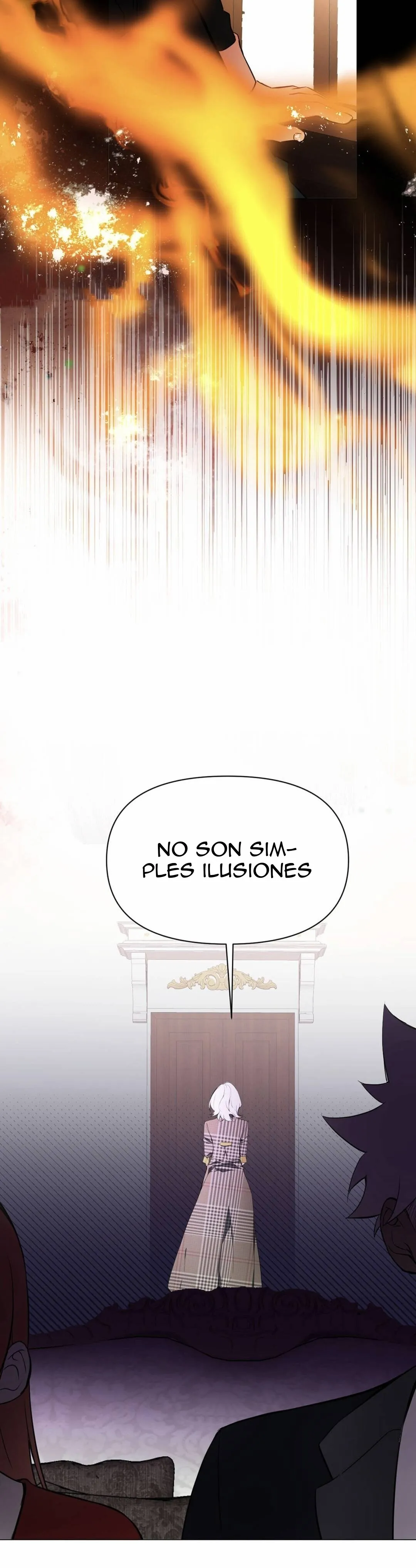 GUERRA DE PRINCESAS Capítulo 116 en Línea - página 22