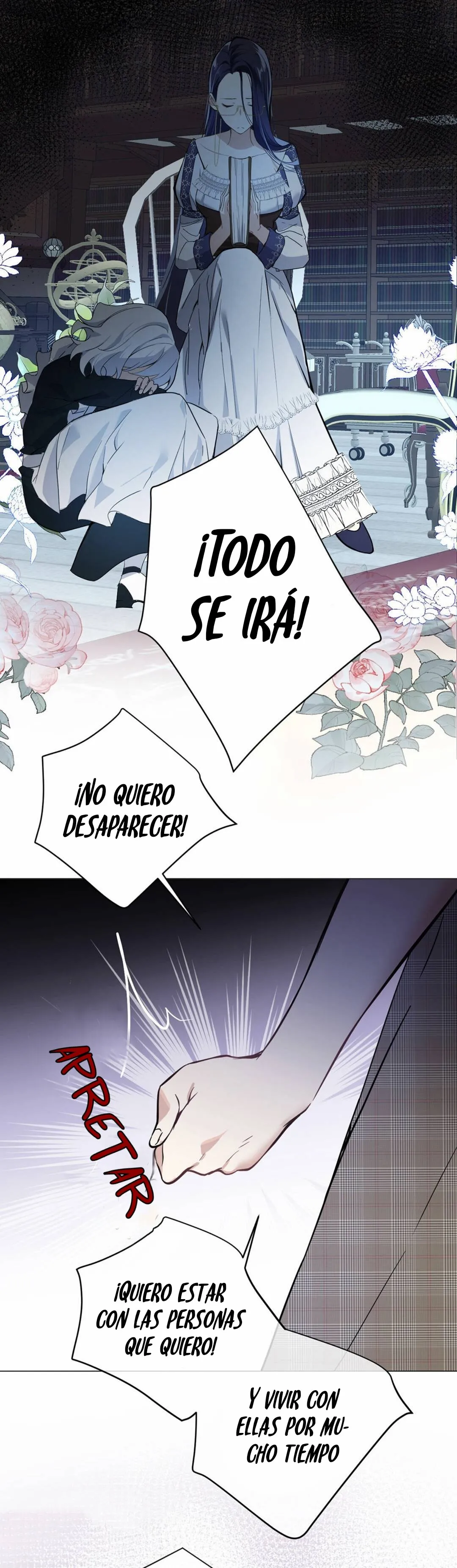 GUERRA DE PRINCESAS Capítulo 116 en Línea - página 24