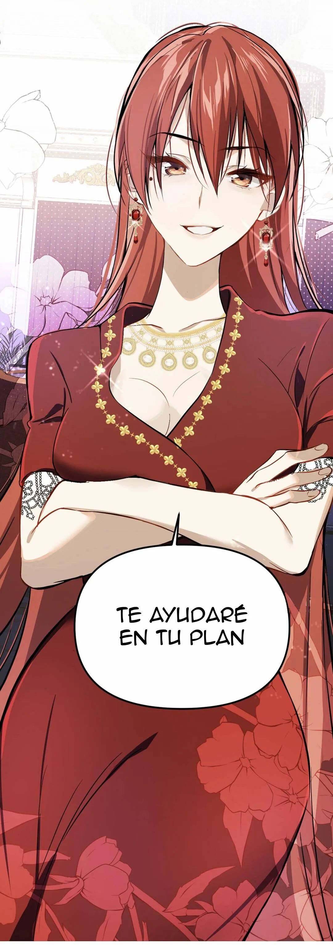 GUERRA DE PRINCESAS Capítulo 116 en Línea - página 28