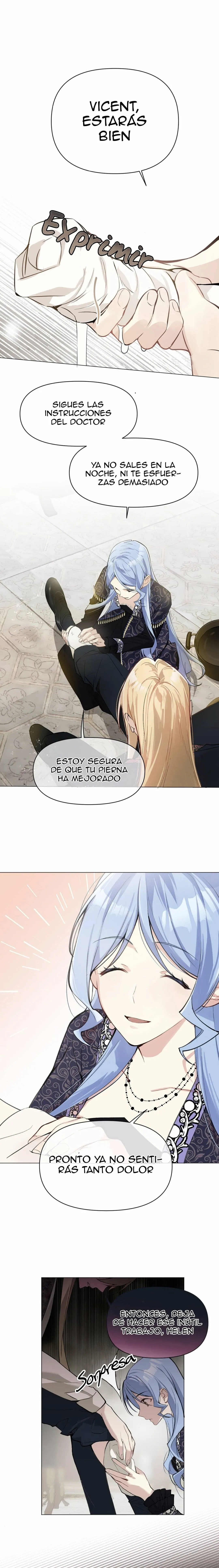 GUERRA DE PRINCESAS Capítulo 117 en Línea - página 4