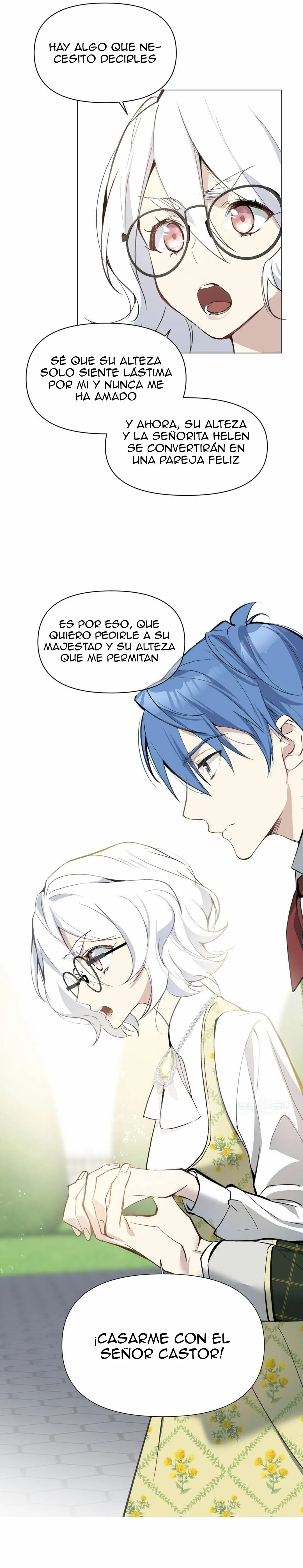 GUERRA DE PRINCESAS Capítulo 117 en Línea - página 13