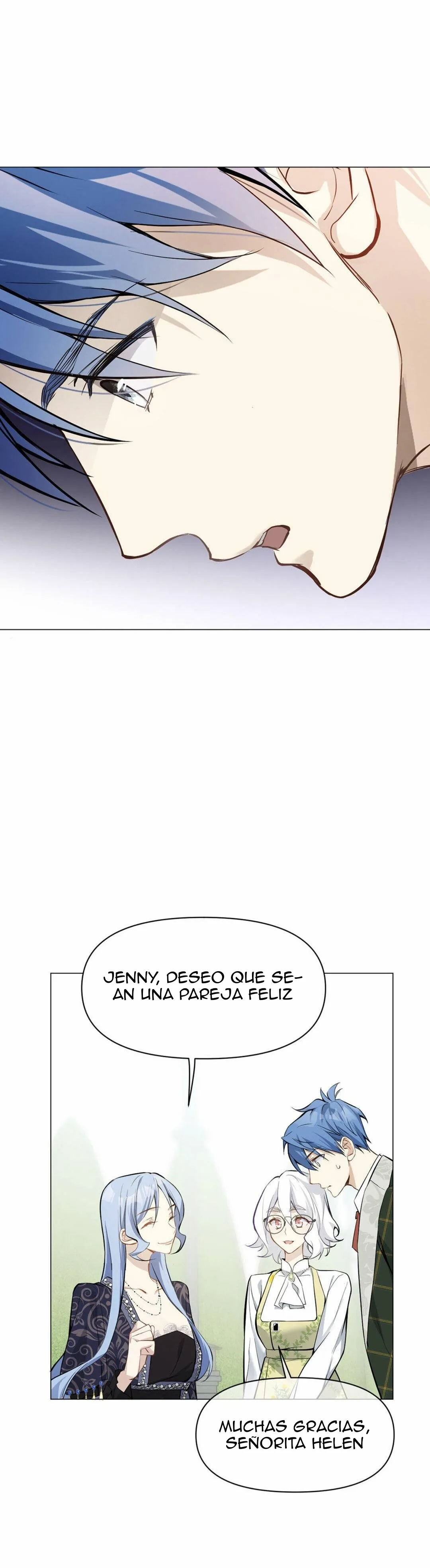 GUERRA DE PRINCESAS Capítulo 118 en Línea - página 6