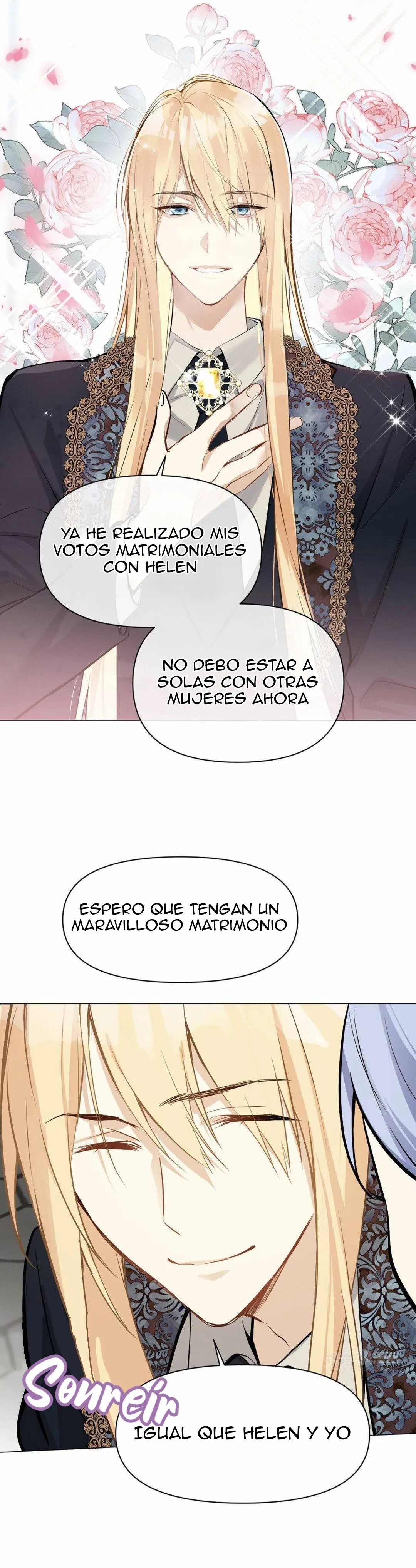 GUERRA DE PRINCESAS Capítulo 118 en Línea - página 8