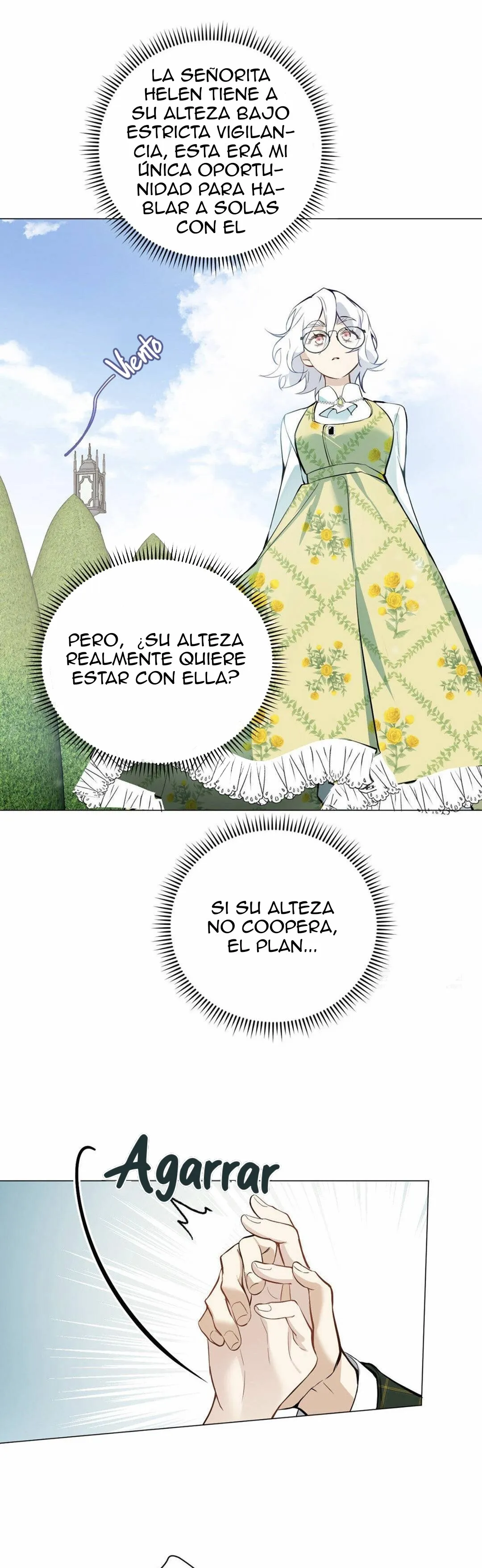 GUERRA DE PRINCESAS Capítulo 118 en Línea - página 10