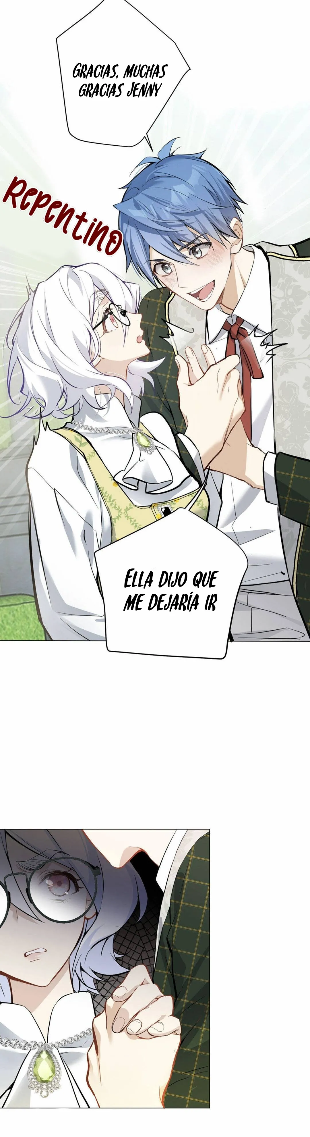 GUERRA DE PRINCESAS Capítulo 118 en Línea - página 11